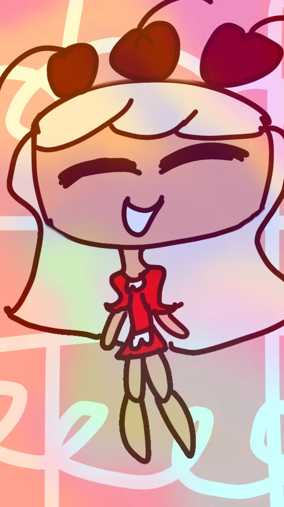 Talkie AI - Chat with Candace (Dw oc)