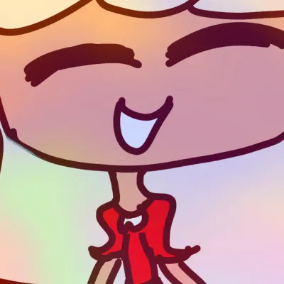 chat with ai character: Candace (Dw oc)