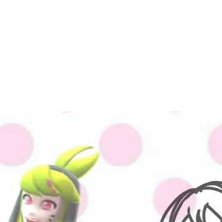 chat with ai character: DDLC X SMG4