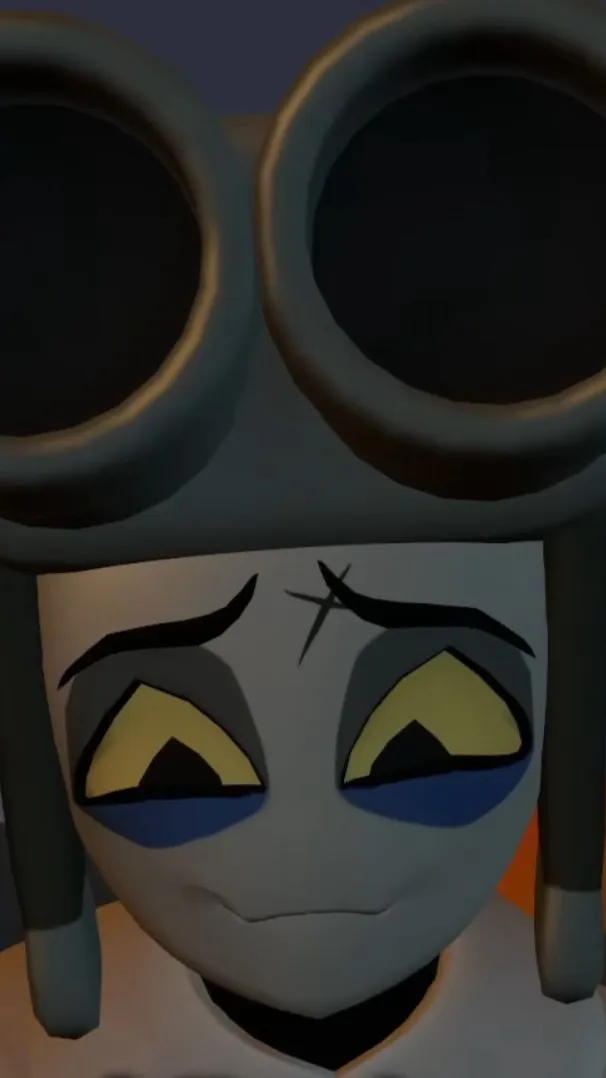 ai character: Mr. WPNZ background