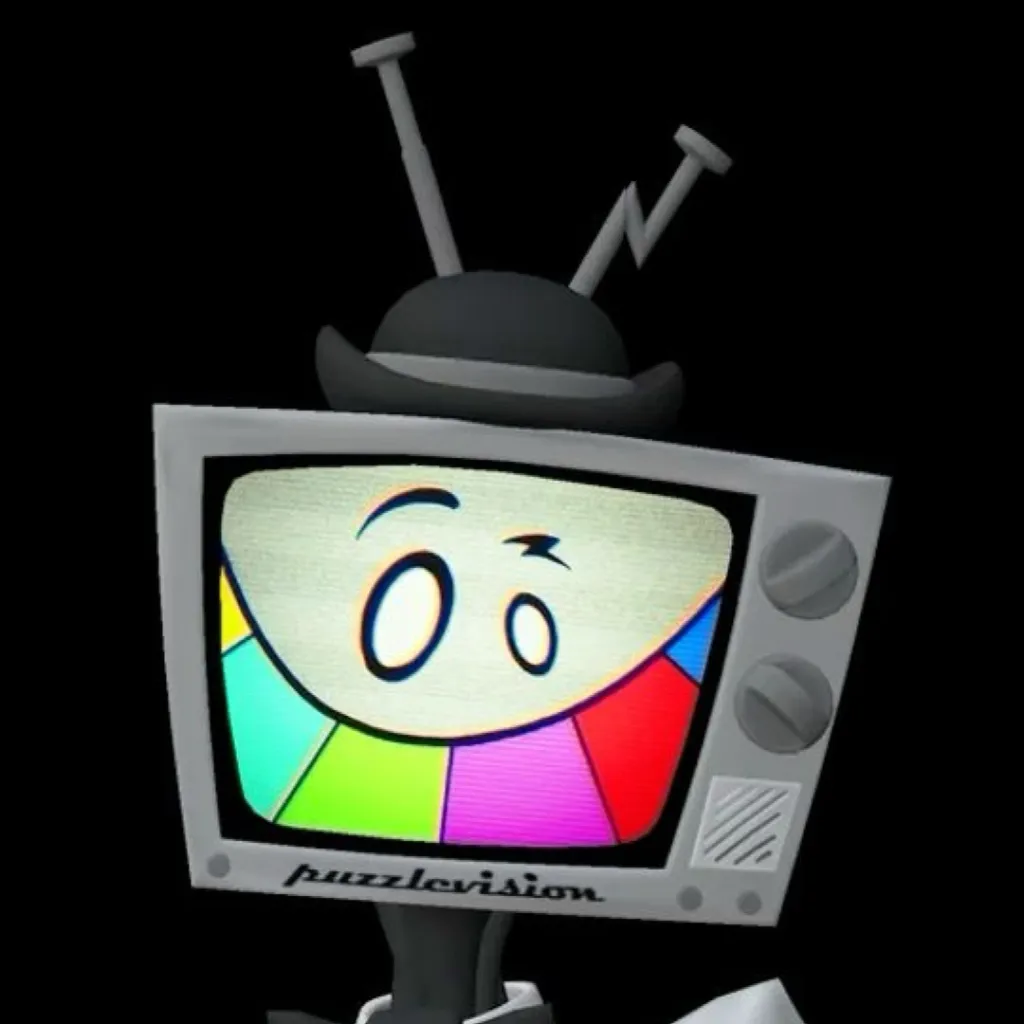 chat with ai character: Mr. Puzzles
