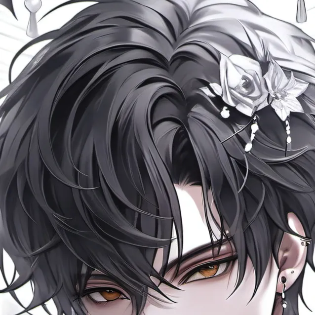 chat with ai character: mafia boy