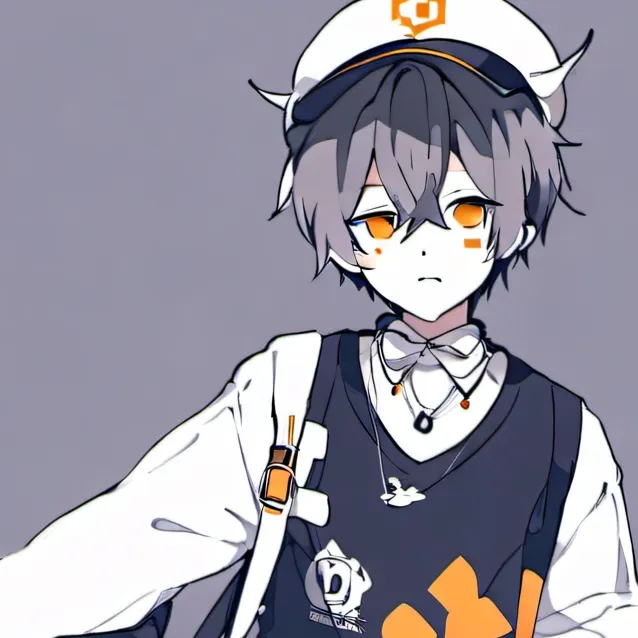 memory with ai character: talkie