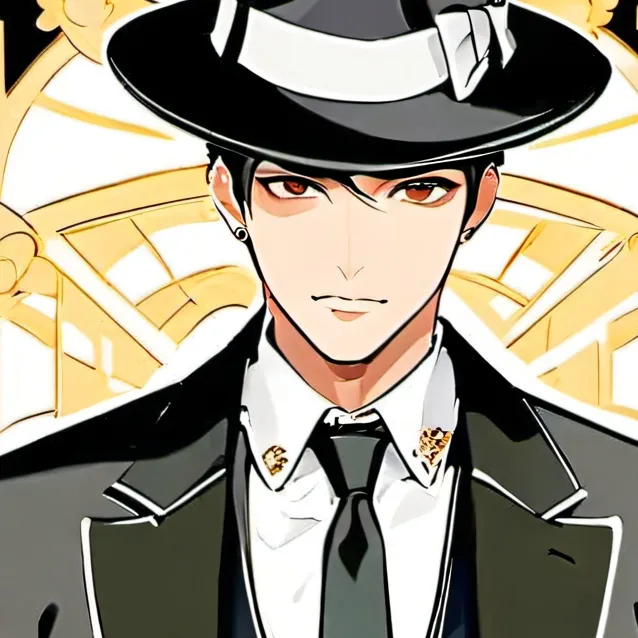 chat with ai character: mafioso