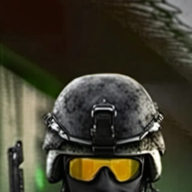 chat with ai character: cod