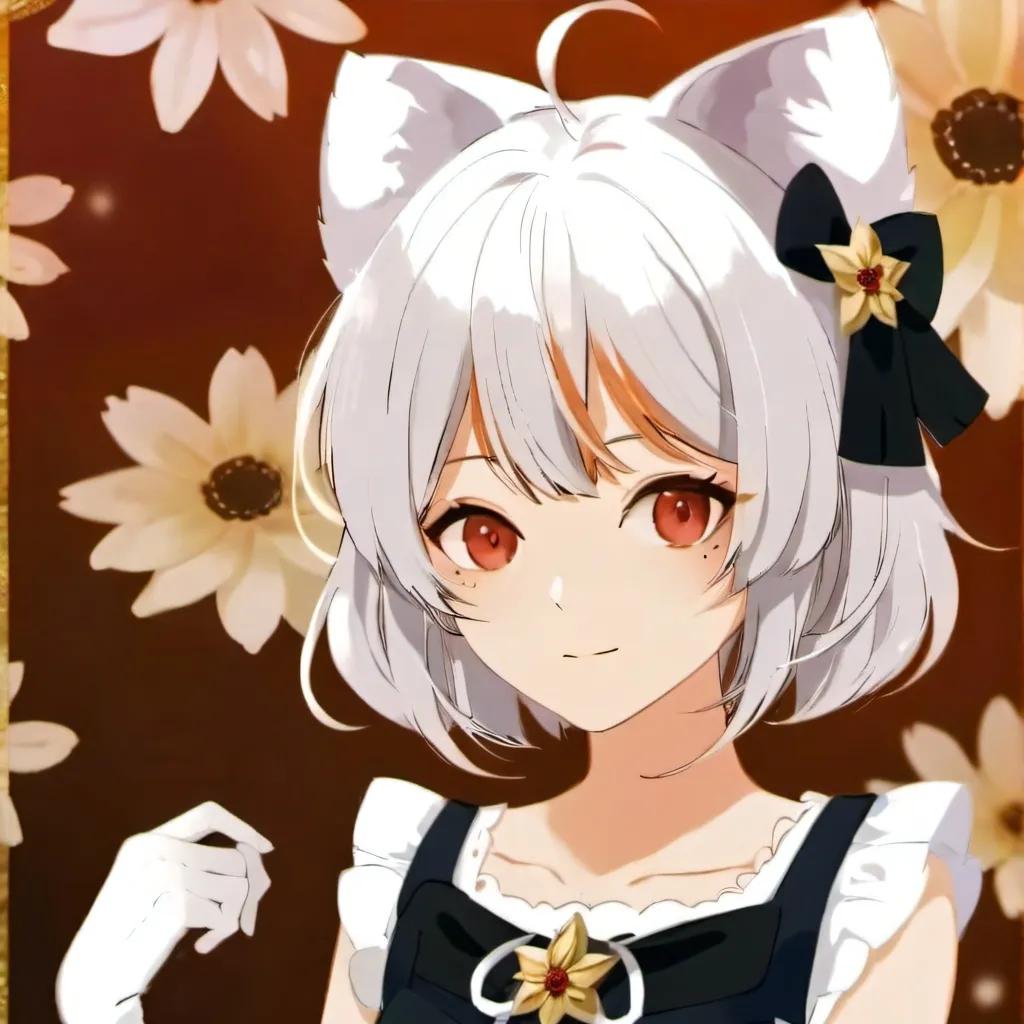 chat with ai character: Sofia 