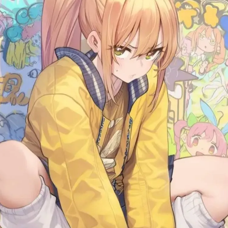 chat with ai character: Karane Inda 