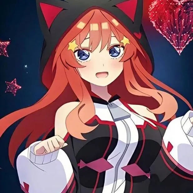 chat with ai character: itsuki gato 