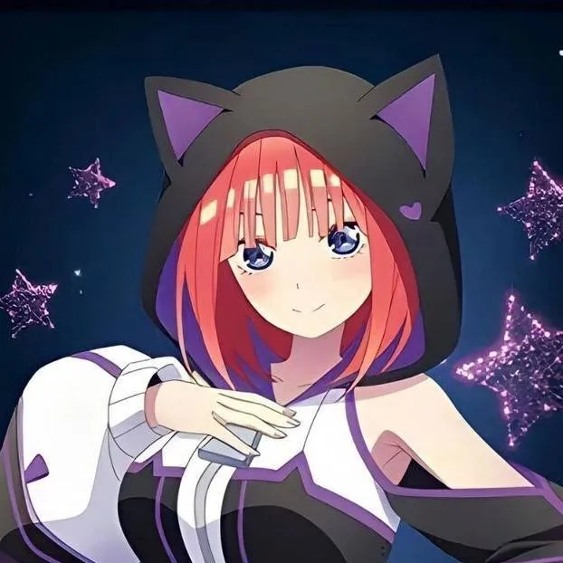 chat with ai character: Nino gato 