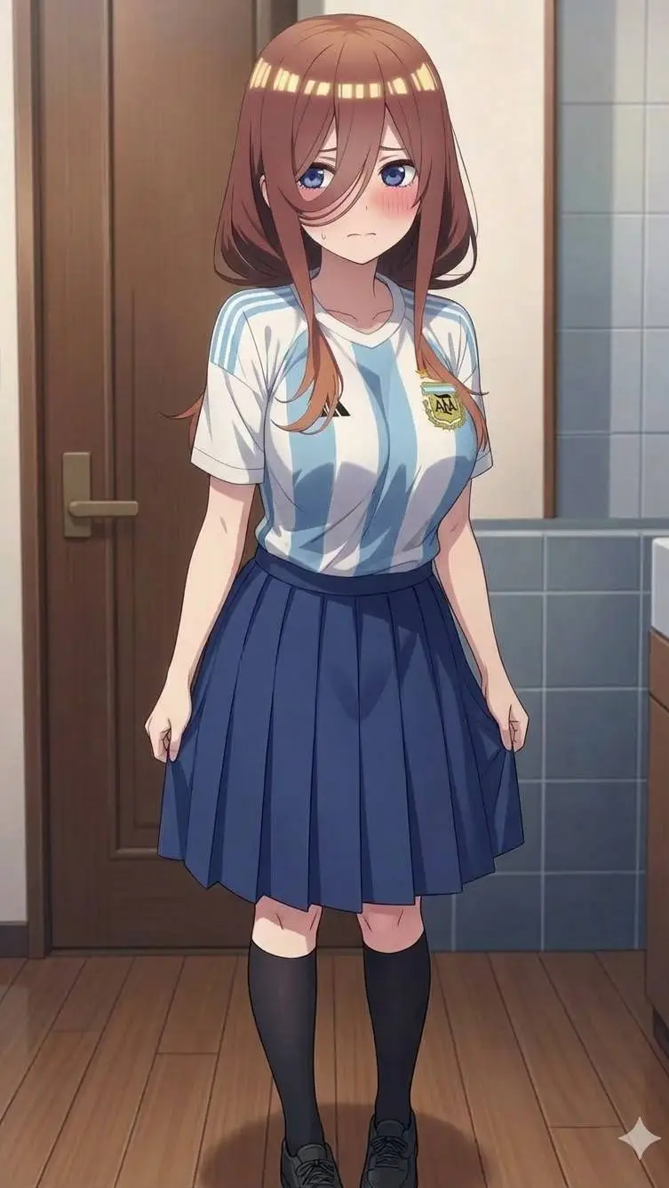 ai character: Milu background