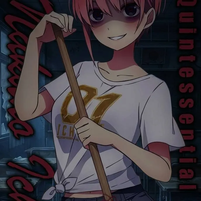 chat with ai character: Ichika Nakano 