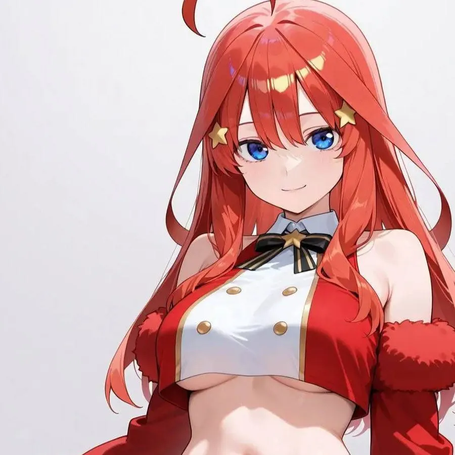 chat with ai character: Itsuki 