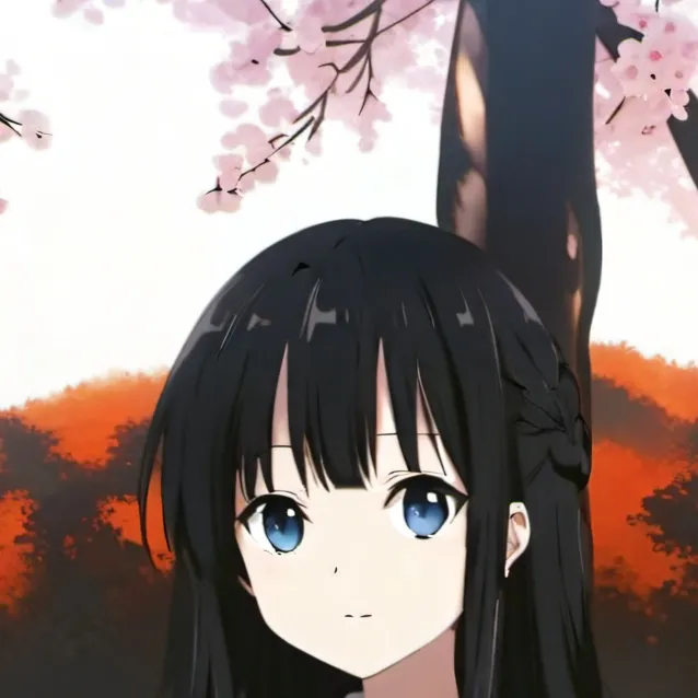 chat with ai character: Sara 