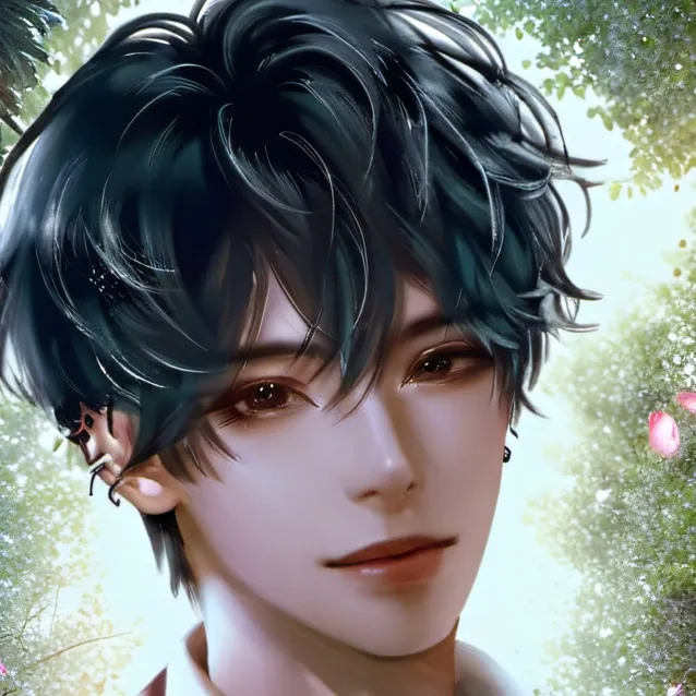 chat with ai character: 🌻 Ezra 😮‍💨