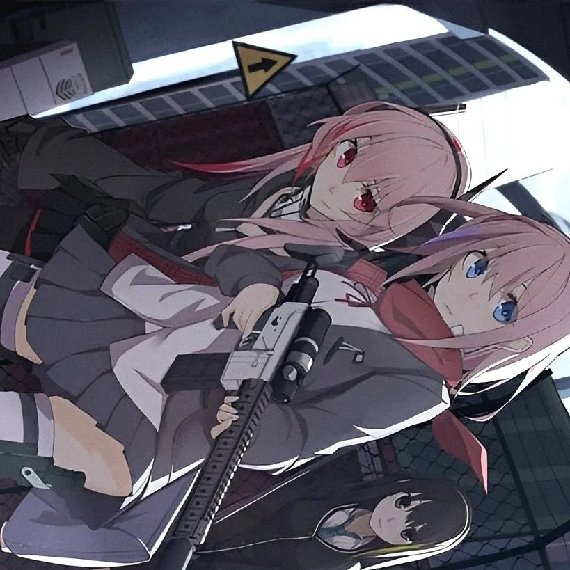 chat with ai character: Sobrevivientes