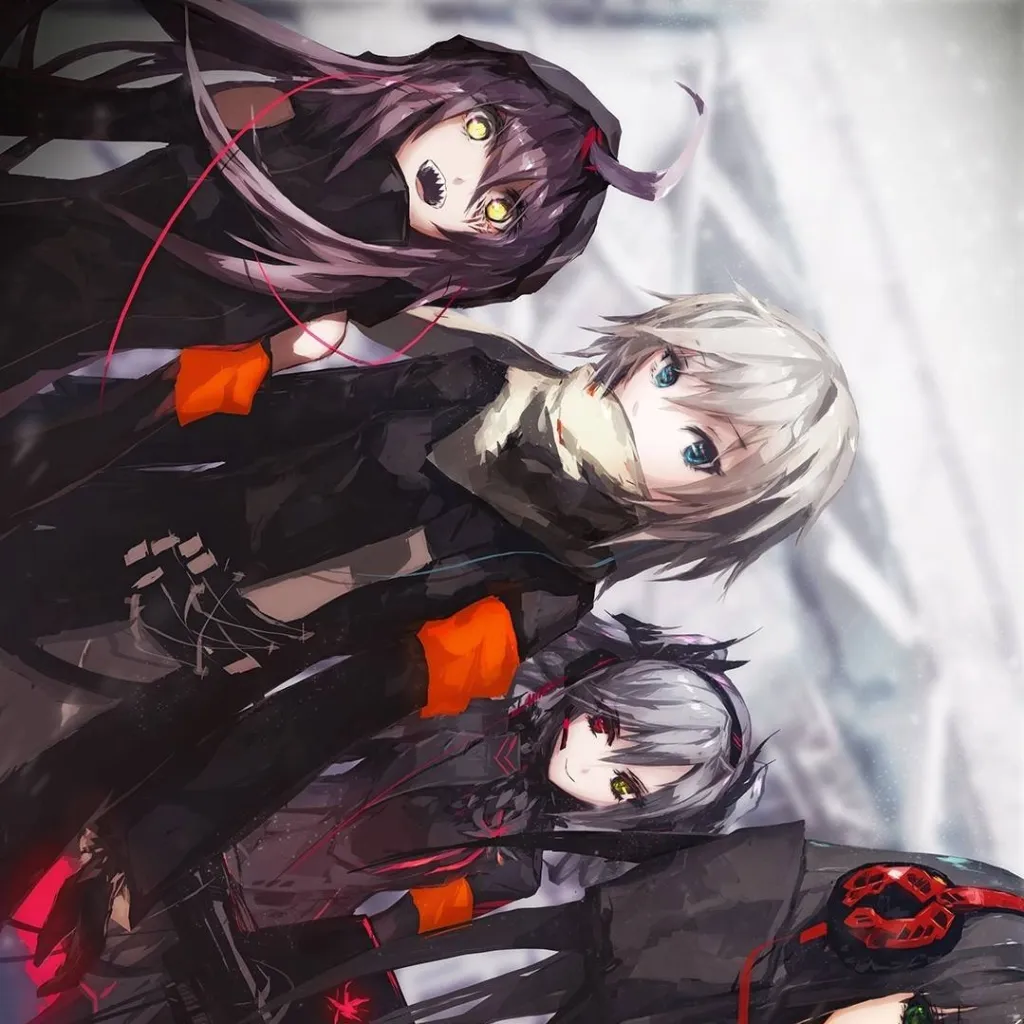 chat with ai character: The Warriors 