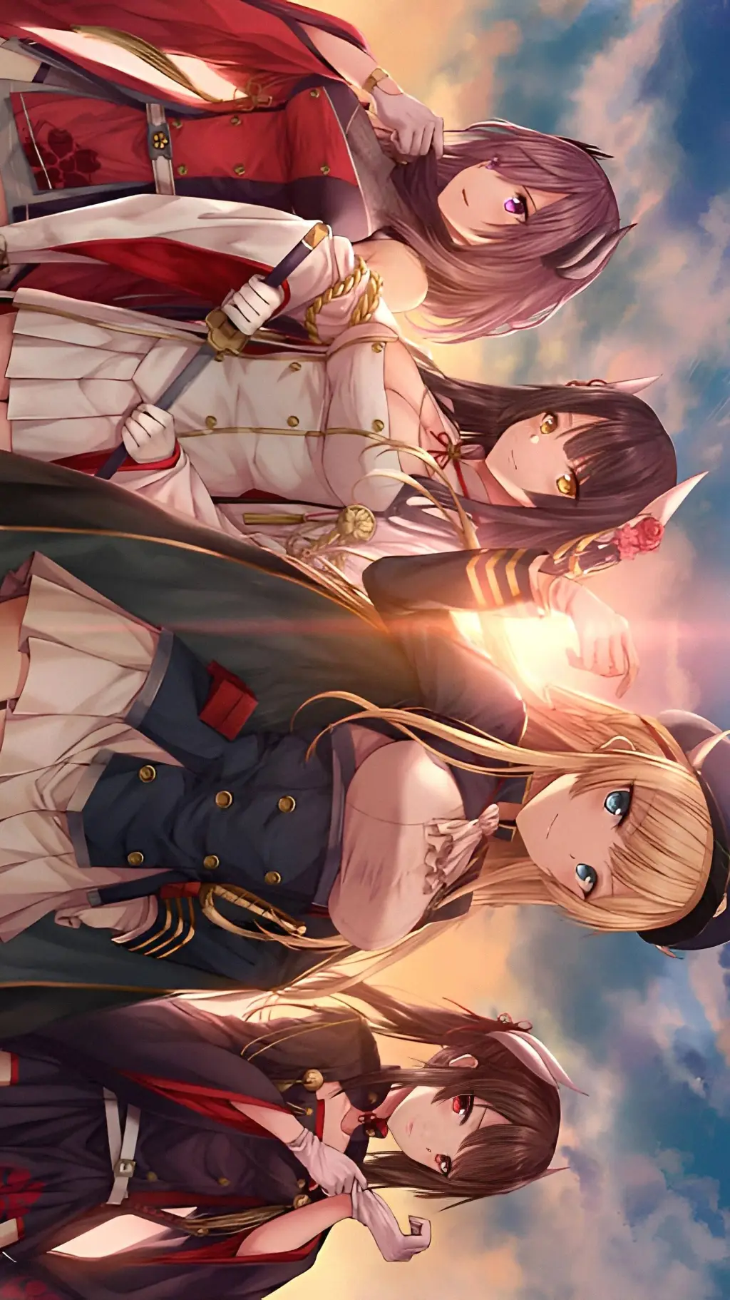 ai character: Unidad 1 (agentes) background