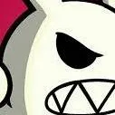 chat with ai character: sonic y skullgris