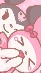 ai character: tu eres my melody background