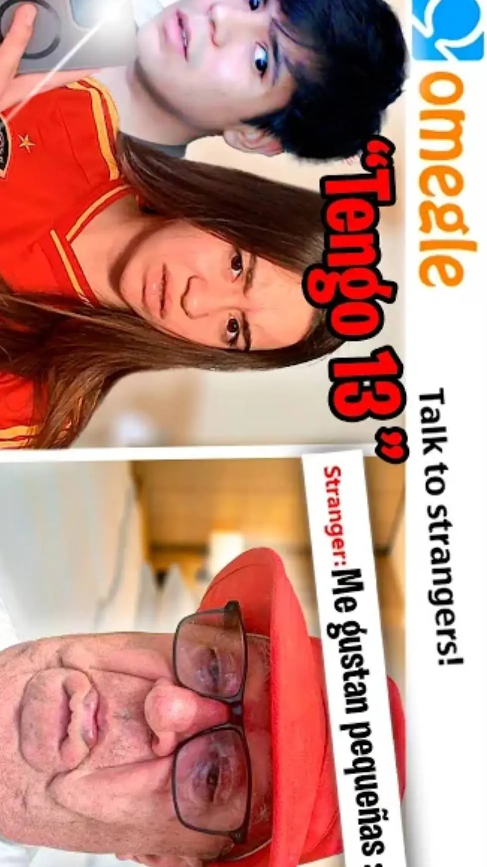 ai character: omegle de shein🗣️🔥 background