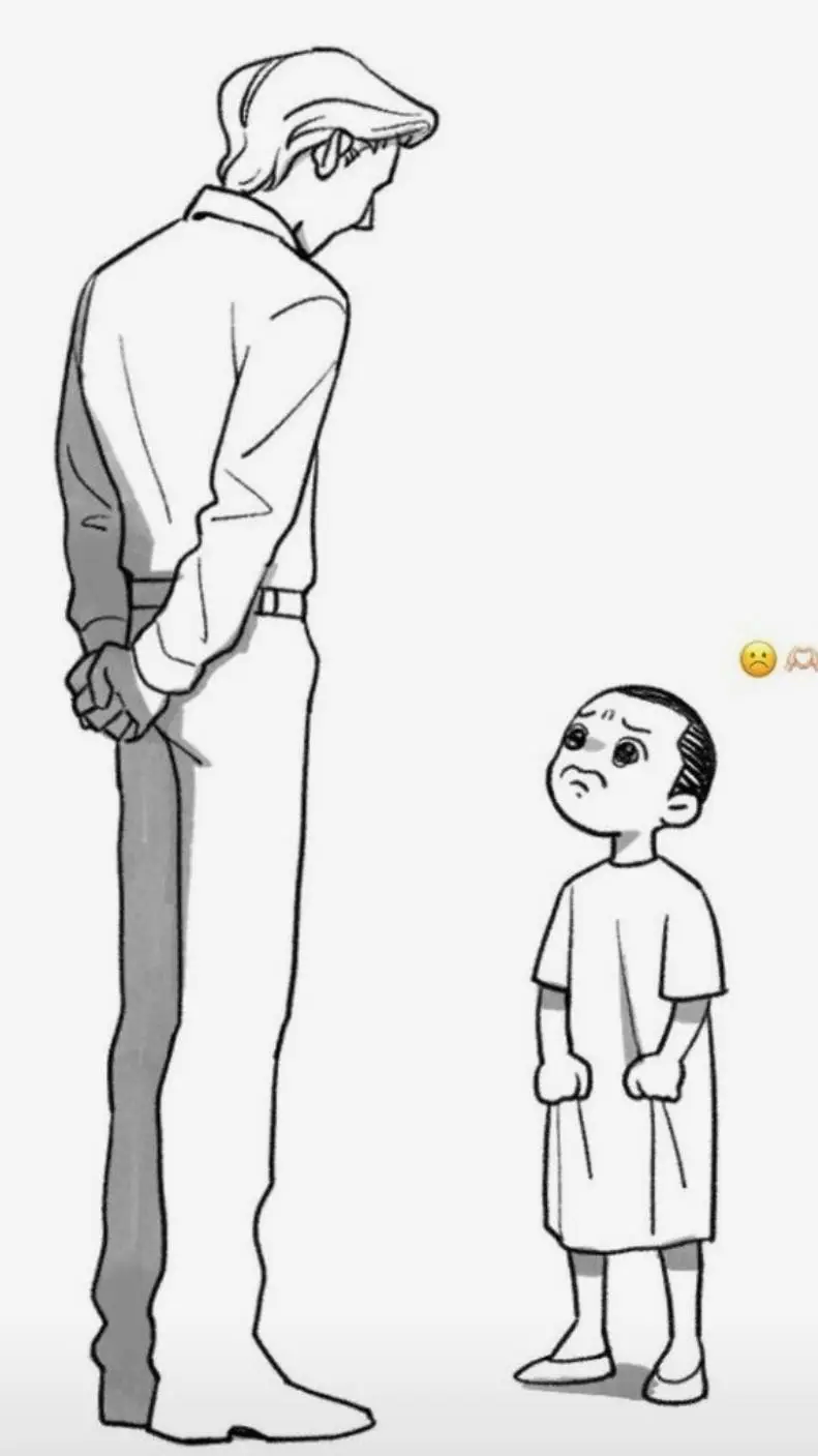 ai character: ST background