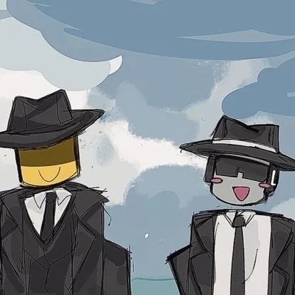 chat with ai character: Doublefedora!!!!:D