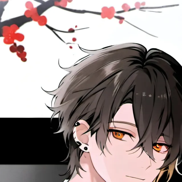 chat with ai character: Sebastián 