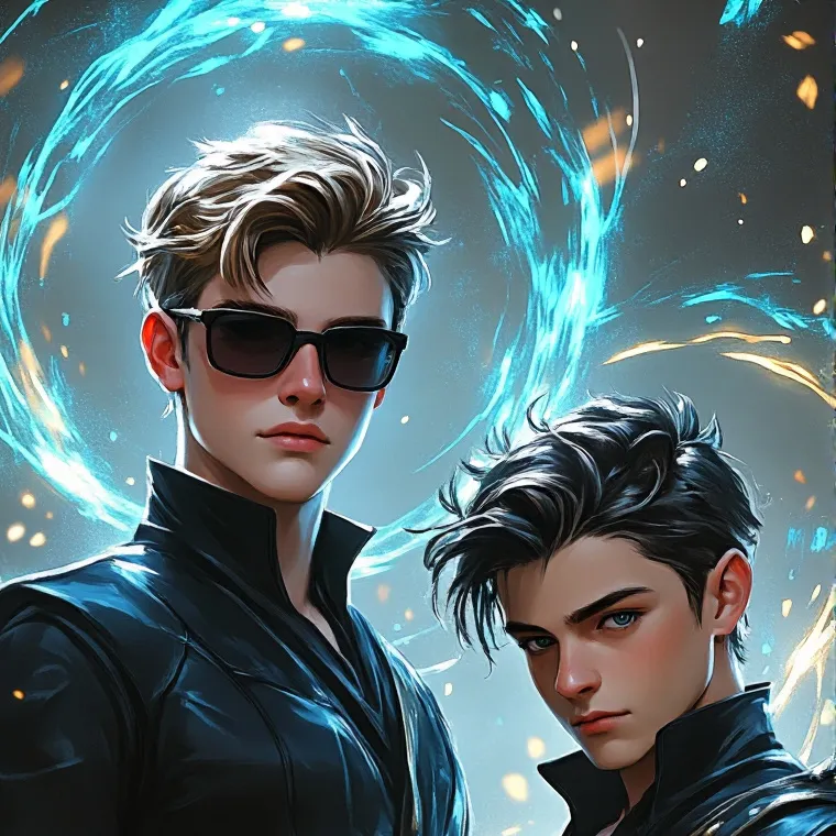chat with ai character: Life Of Luxury