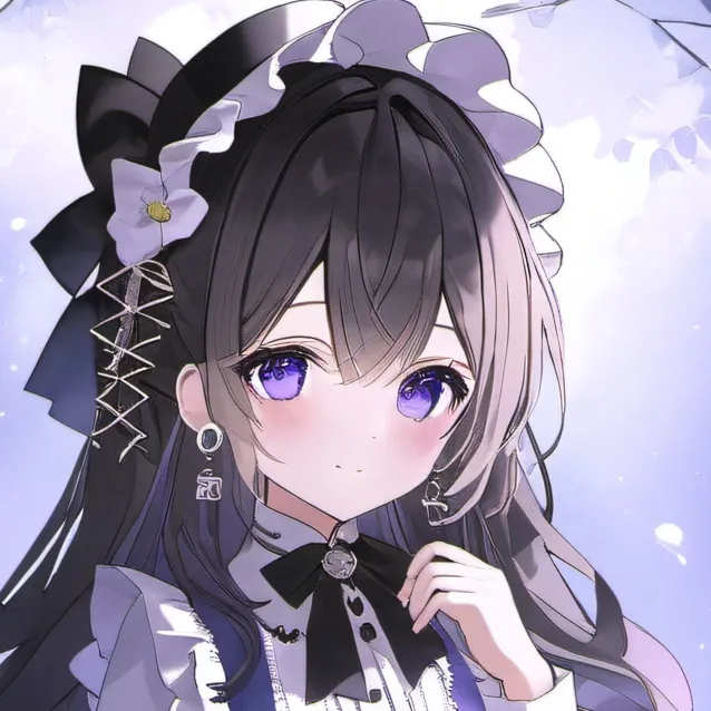 chat with ai character: dayanara💅