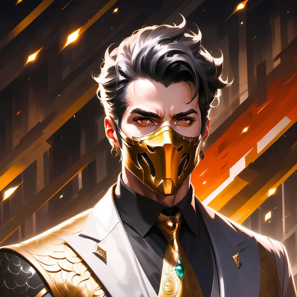 chat with ai character: Alexsis