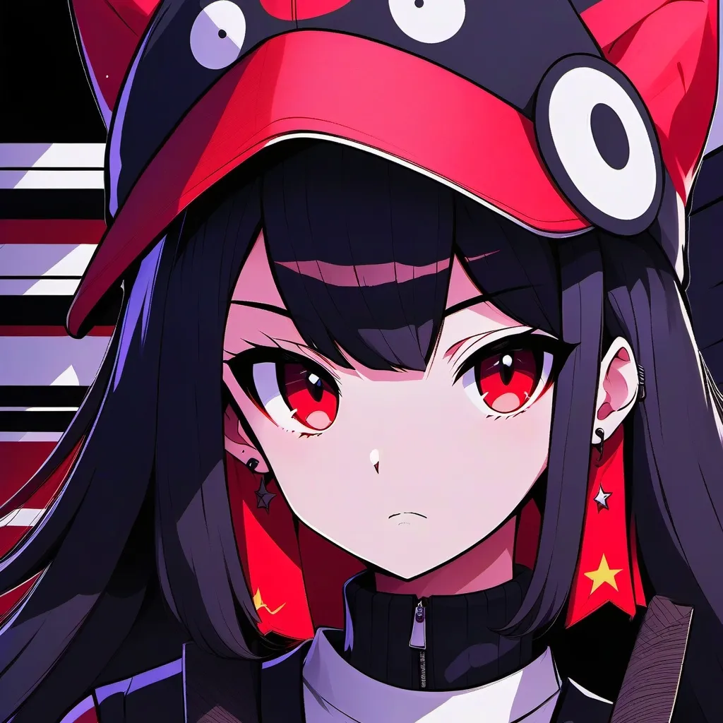 chat with ai character: esto NO esta 