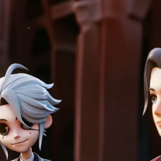 chat with ai character: 💫Astro💫