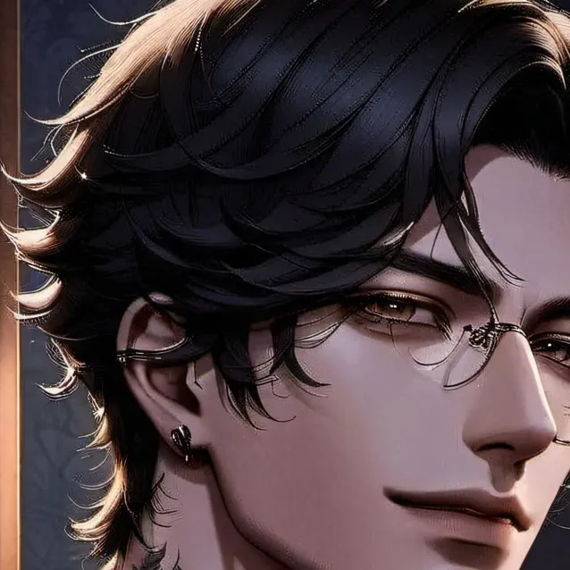 chat with ai character: Byron