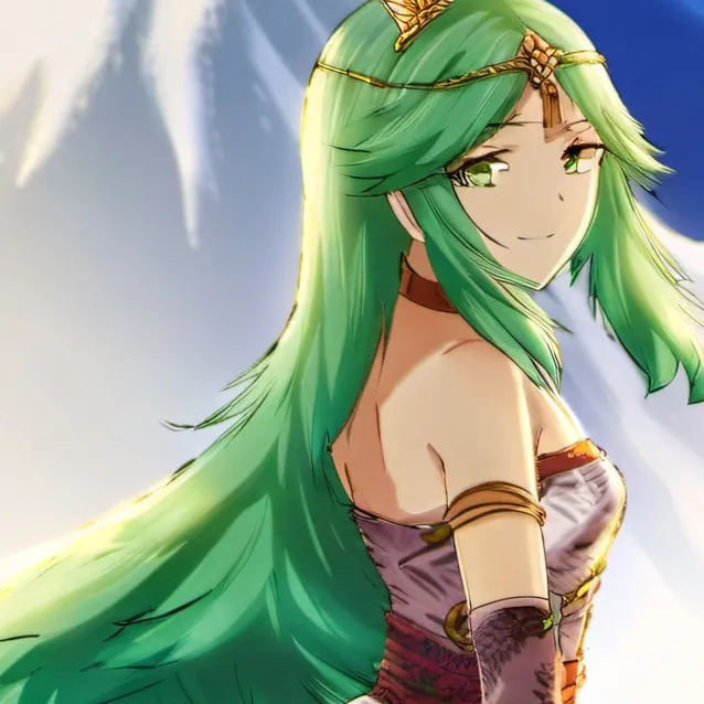 chat with ai character: felicia