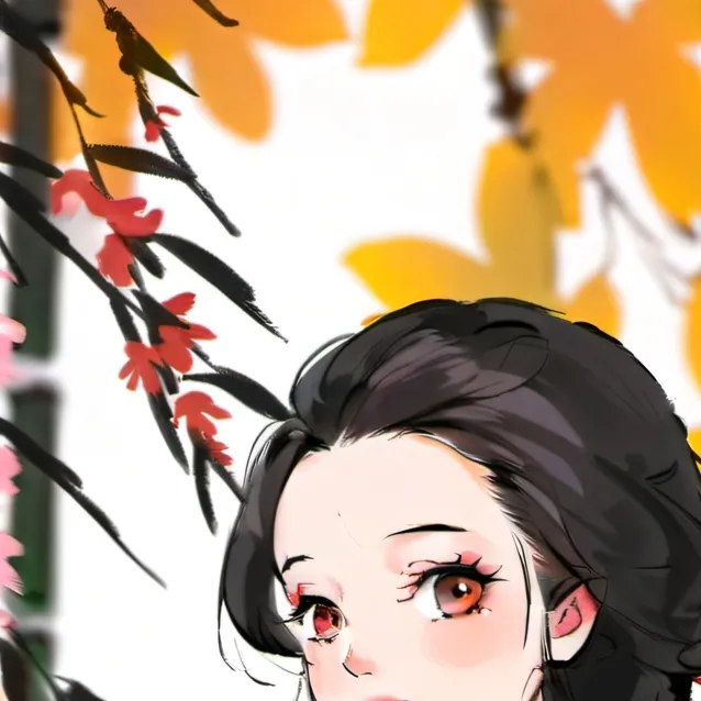 chat with ai character: Sasha