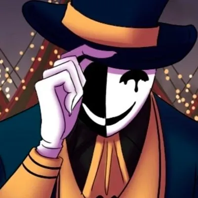 chat with ai character: ticket taker 🎪