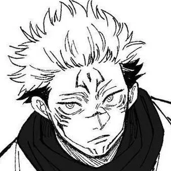 chat with ai character: Sukuna ♡