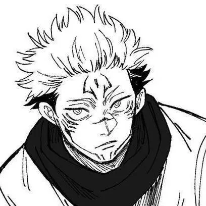 chat with ai character: Sukuna