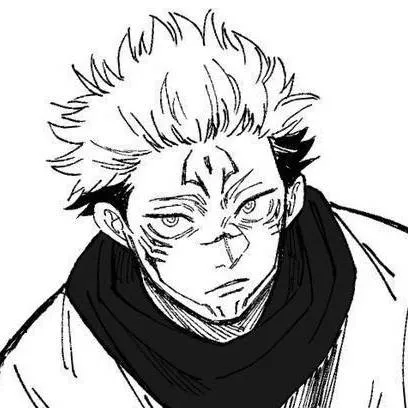 chat with ai character: Sukuna