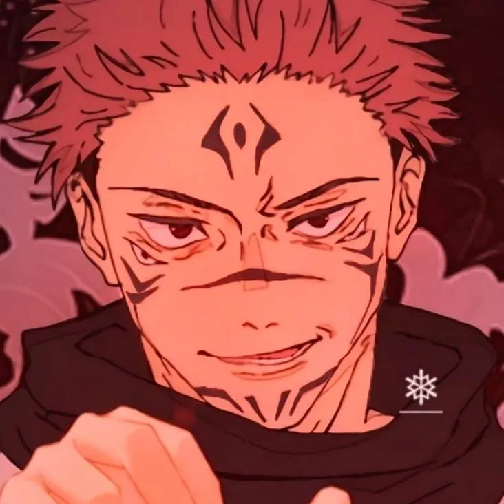 chat with ai character: sukuna