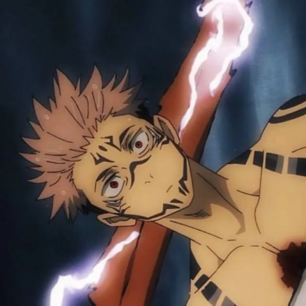 chat with ai character: Sukuna 