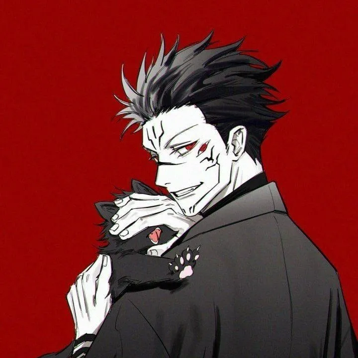 chat with ai character: Sukuna as a bullyy