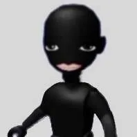 chat with ai character: jjk evade