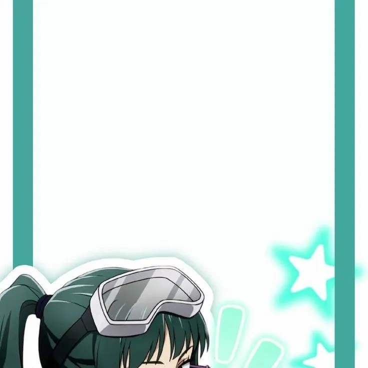 chat with ai character: Maki