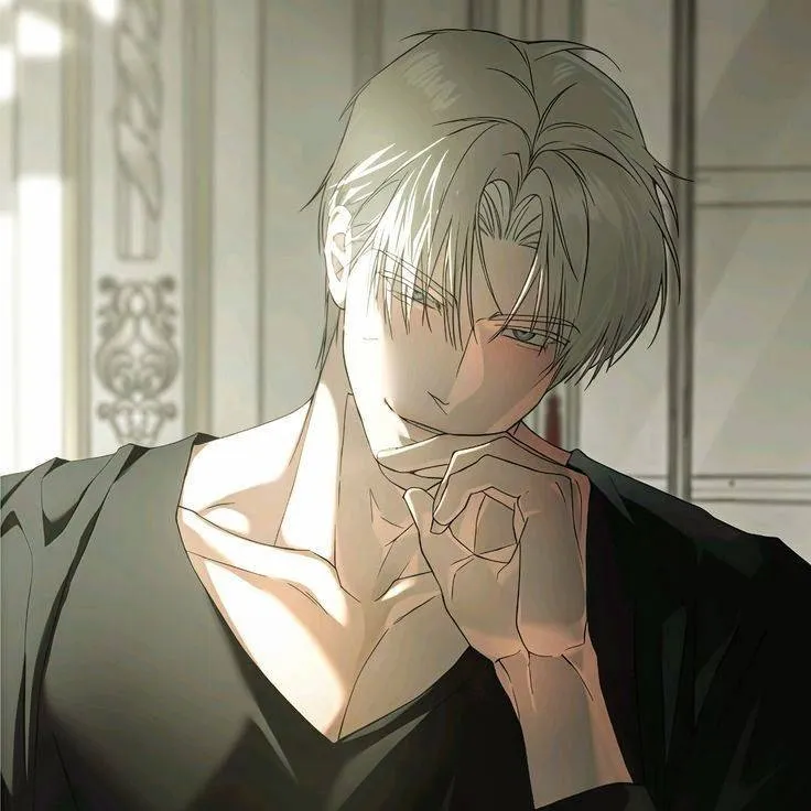 chat with ai character: Zhenya
