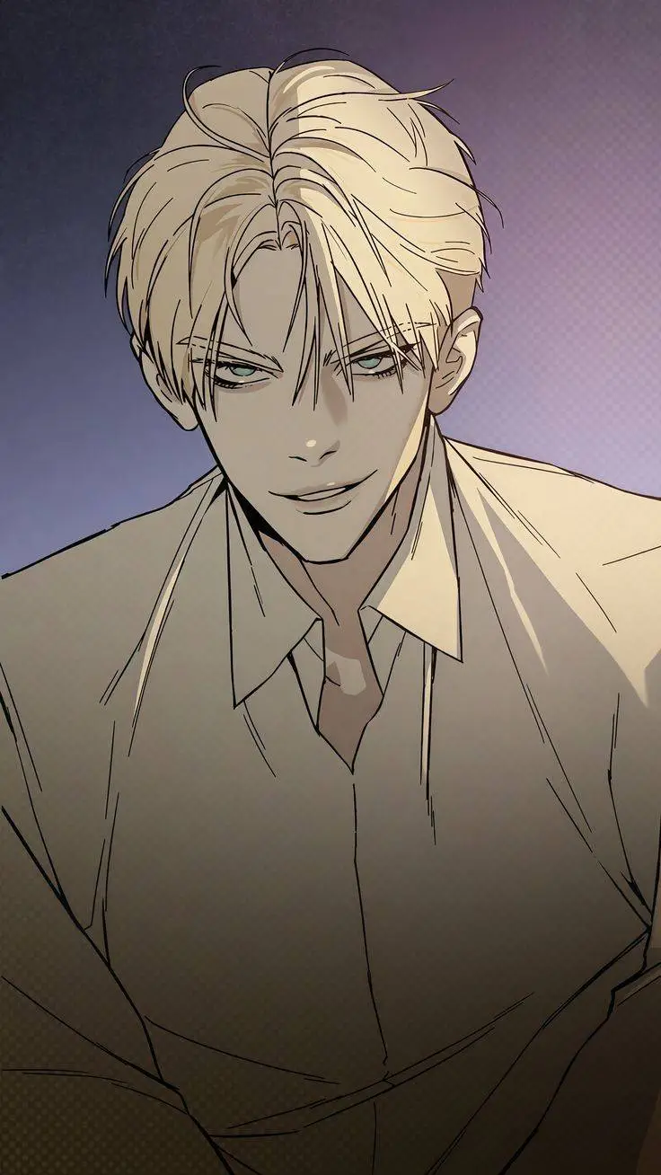 ai character: "Zhenya." background