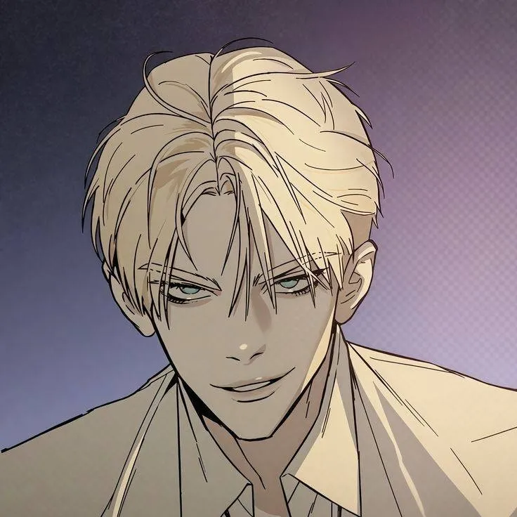 chat with ai character: "Zhenya."