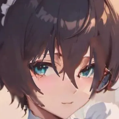 chat with ai character: shit femboy