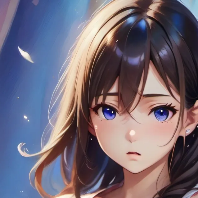 chat with ai character: Iris
