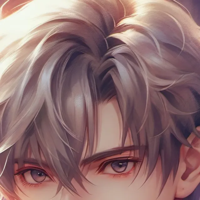 chat with ai character: Vinn